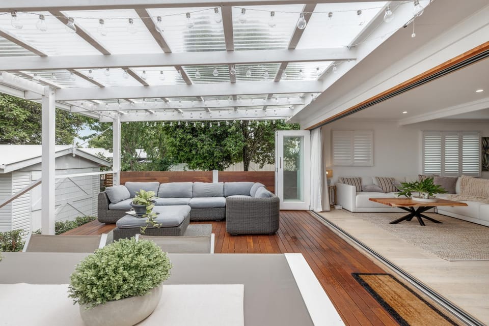 Exquisite, Stunning & Central! CDB Fringe Cottage! House in Toowoomba City