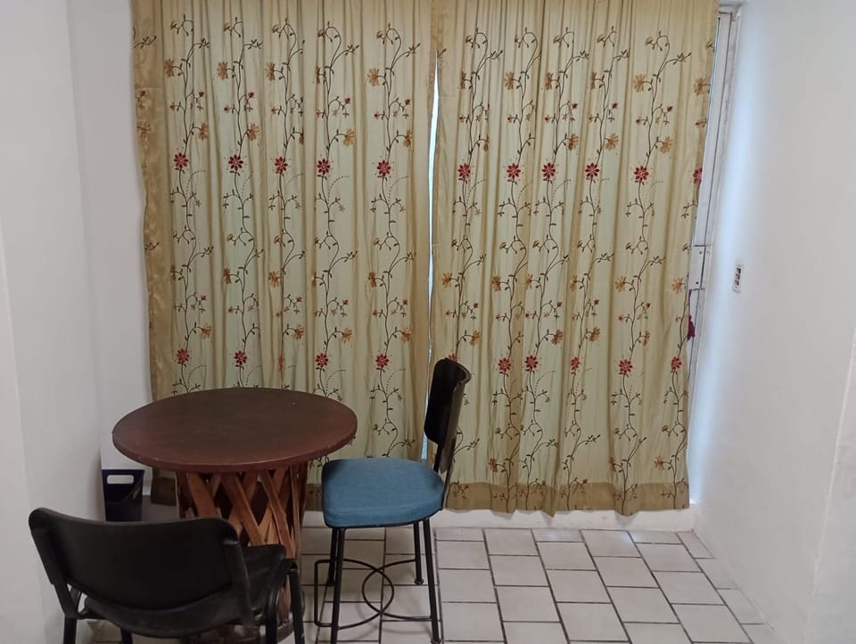 Departamento el REPOSO Apartment in Guadalajara