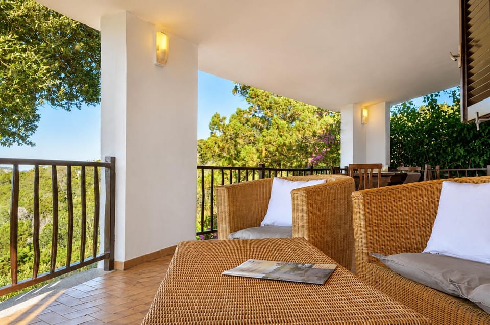 View (from property/room), Balcony/Terrace, Balcony/Terrace, Garden view
