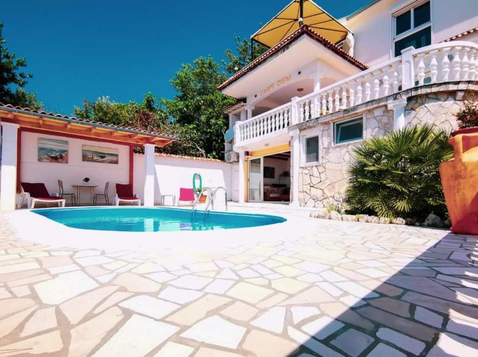 Villa Amarila Apartment hotel in Dubrovnik-Neretva County
