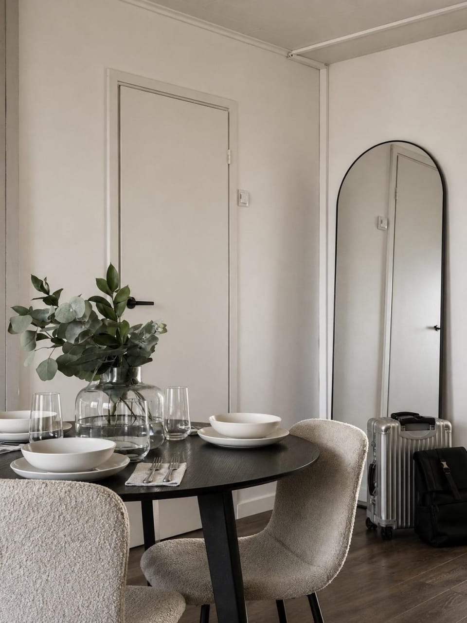 Borg Itsenäisyydenkatu, Centre Spacious 2-Room Apt, King Bed, Free Parking & Wifi Apartment in Finland