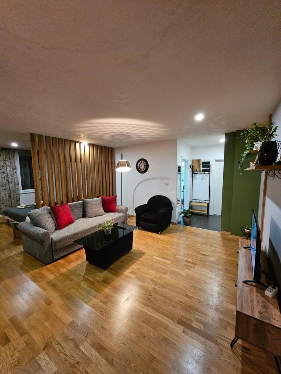 City Center Panorama Suite Apartment in Skopje