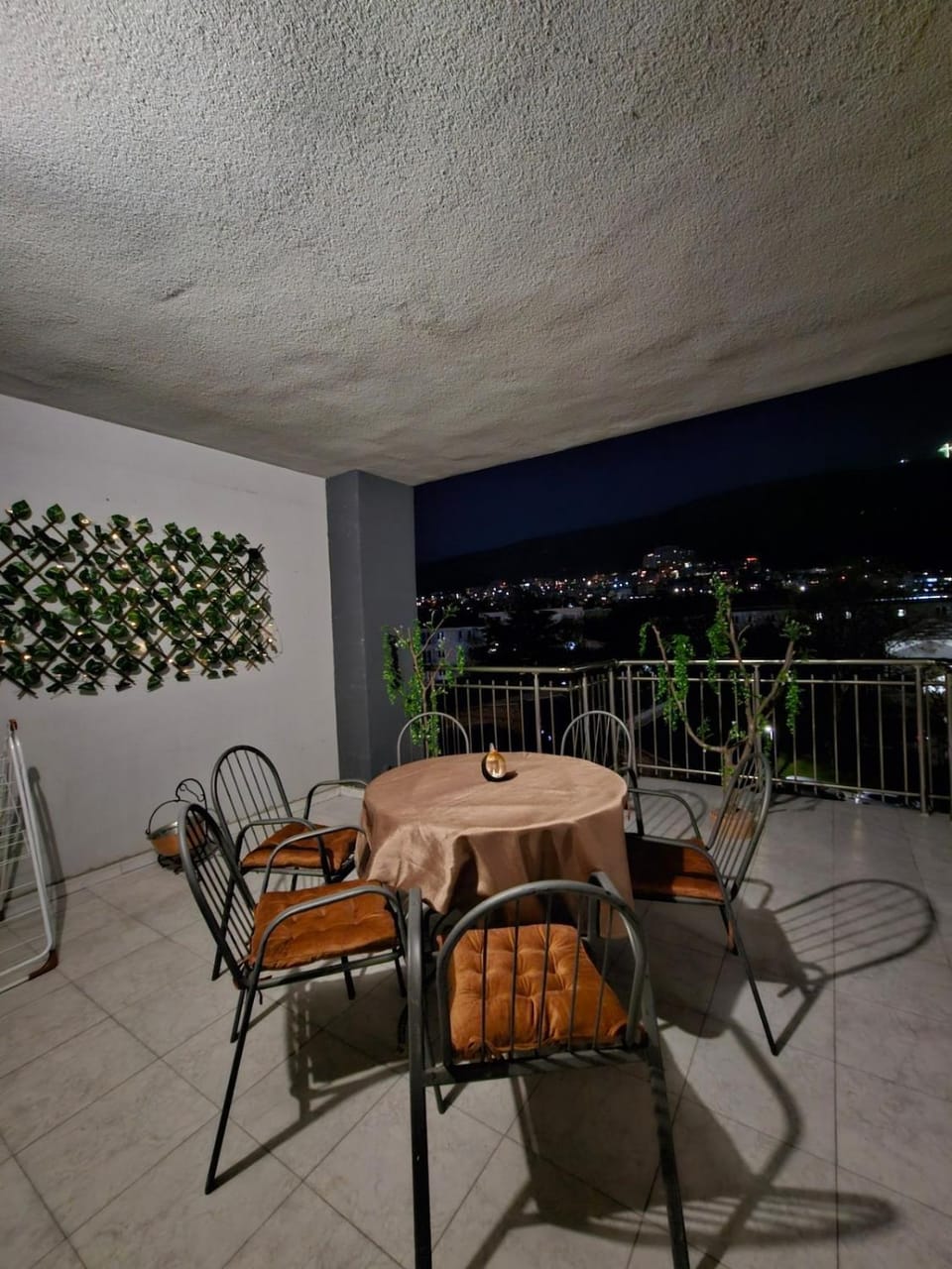 City Center Panorama Suite Apartment in Skopje