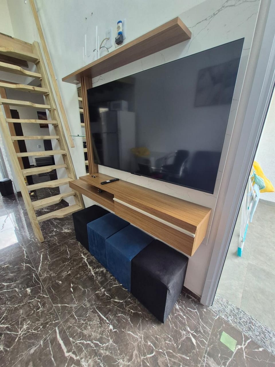 TV and multimedia