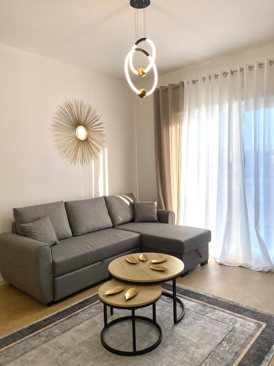 Uday City Apartment Apartment in Tirana