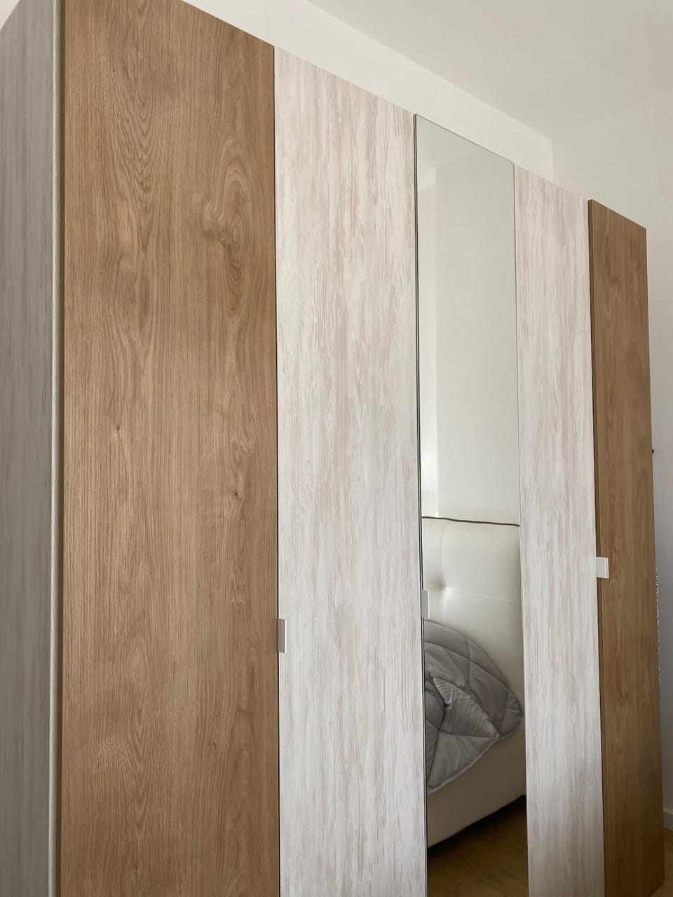 Uday City Apartment Apartment in Tirana