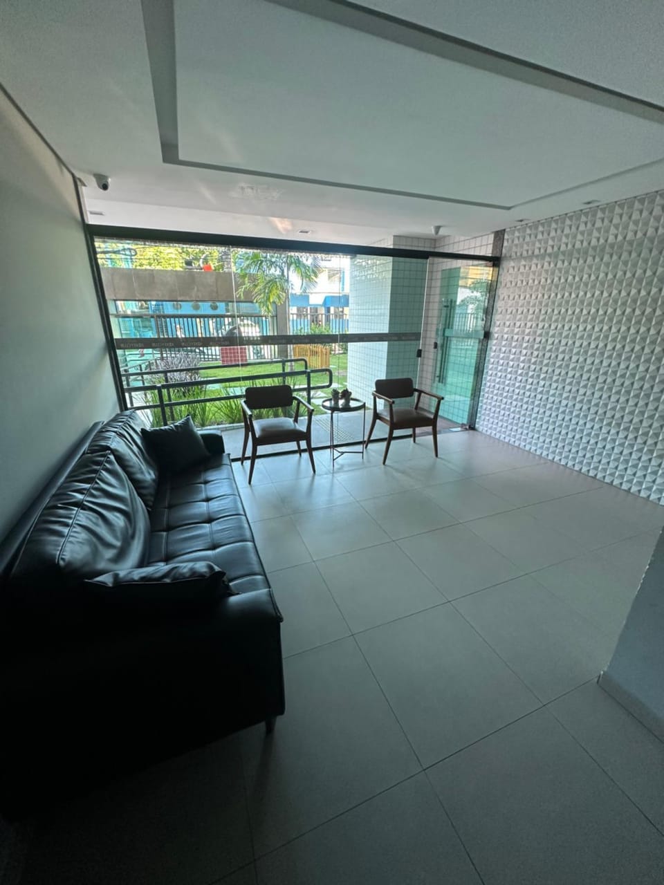 Apartamento mobiliado confortável Apartment in Recife