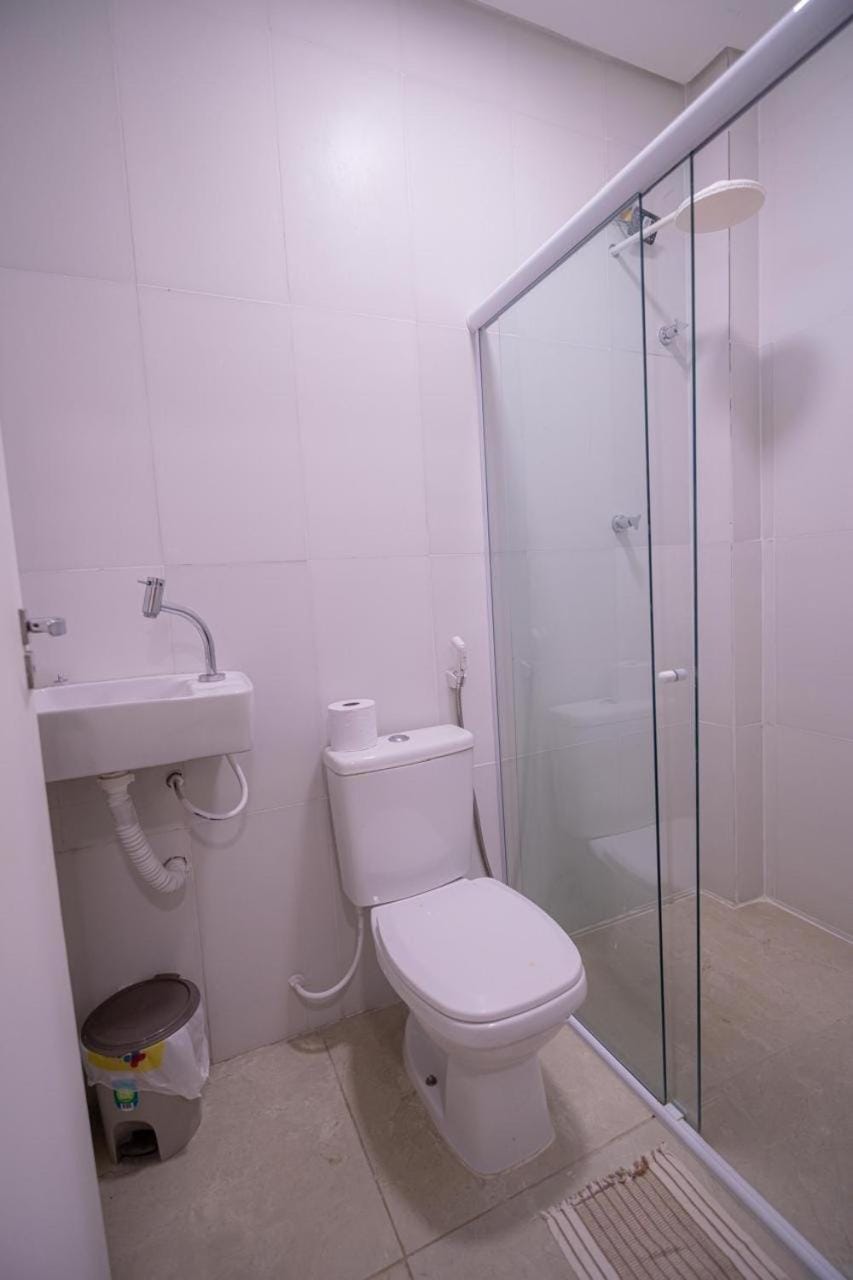 FLATS REGAMAR - Porto de Galinhas Inn in Ipojuca