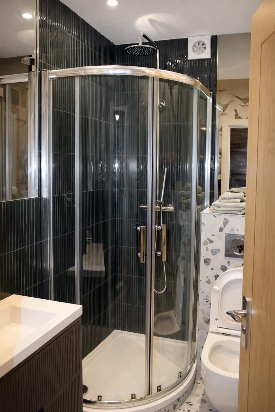 Central apartment Apartment in City of Westminster