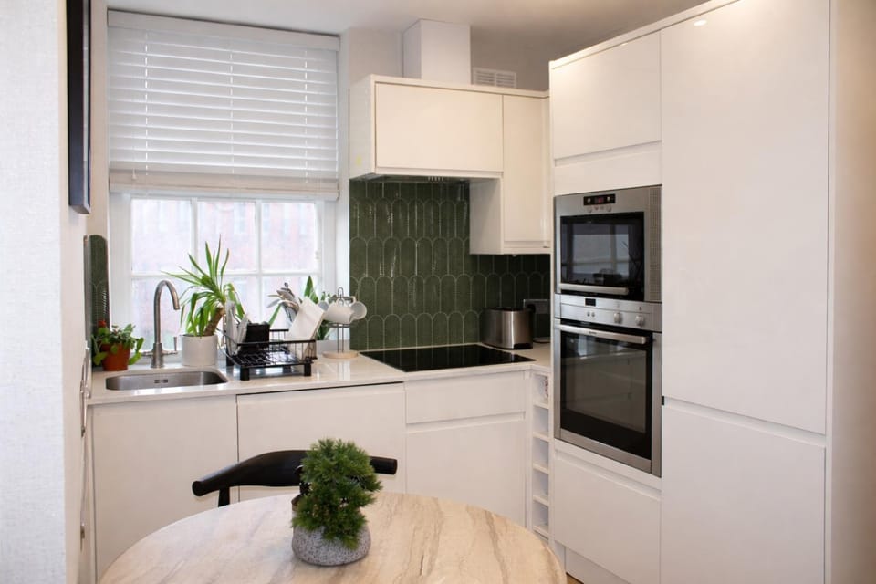 Central apartment Apartment in City of Westminster