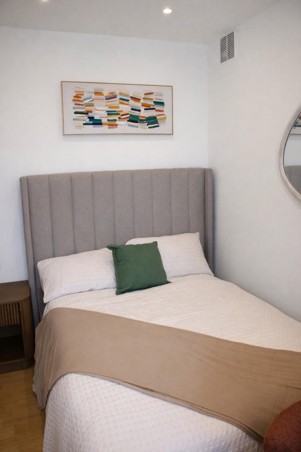 Central apartment Apartment in City of Westminster