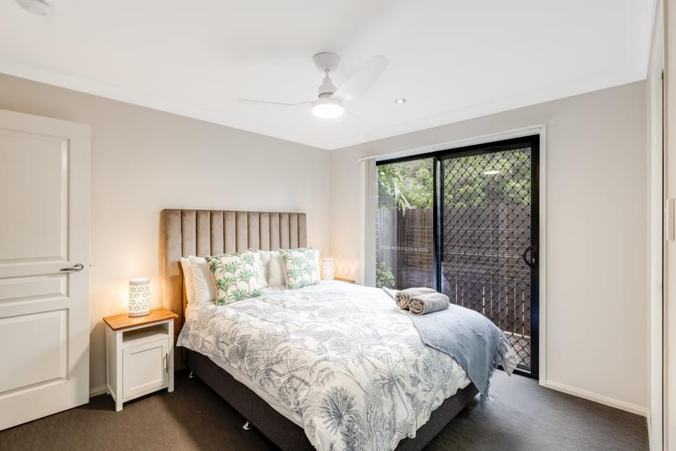 Contemporary & Convenient - City Fringe Townhouse! Apartment in Toowoomba