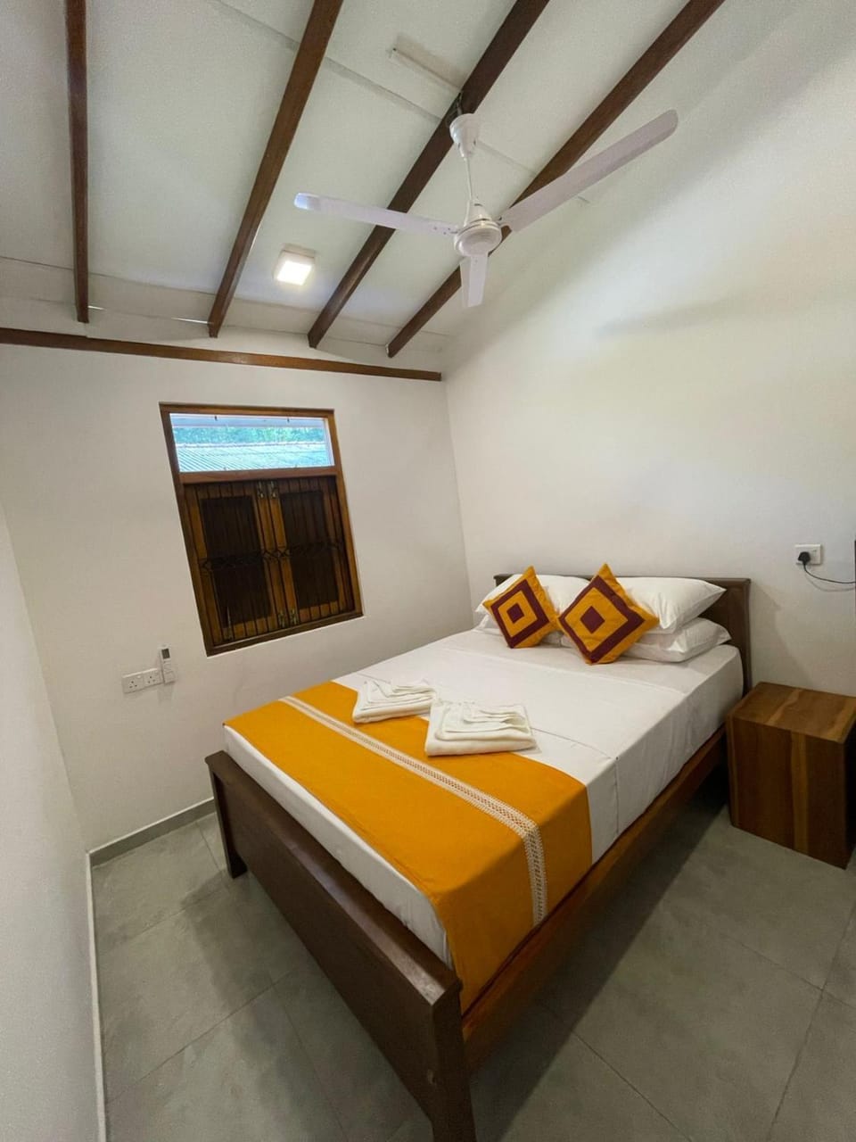 Luxe 2 Hiriketiya Bed and Breakfast in Southern Province