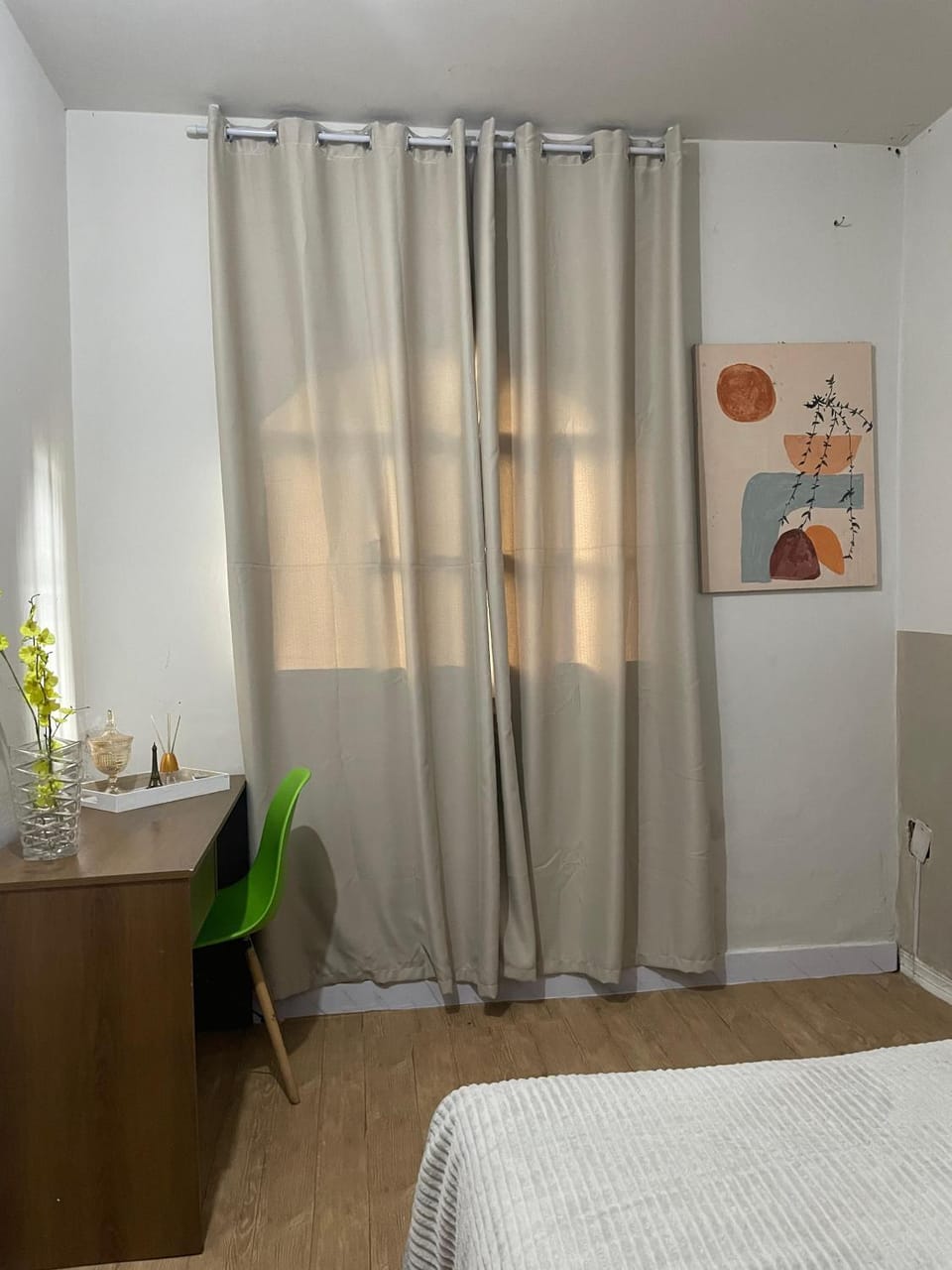 Quarto aconchegante Luxury tent in Montes Claros