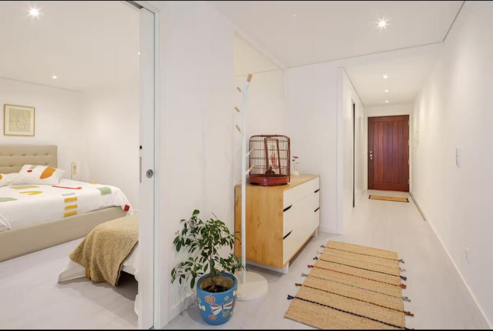 Algae n'areia Apartment in Viana do Castelo District, Portugal