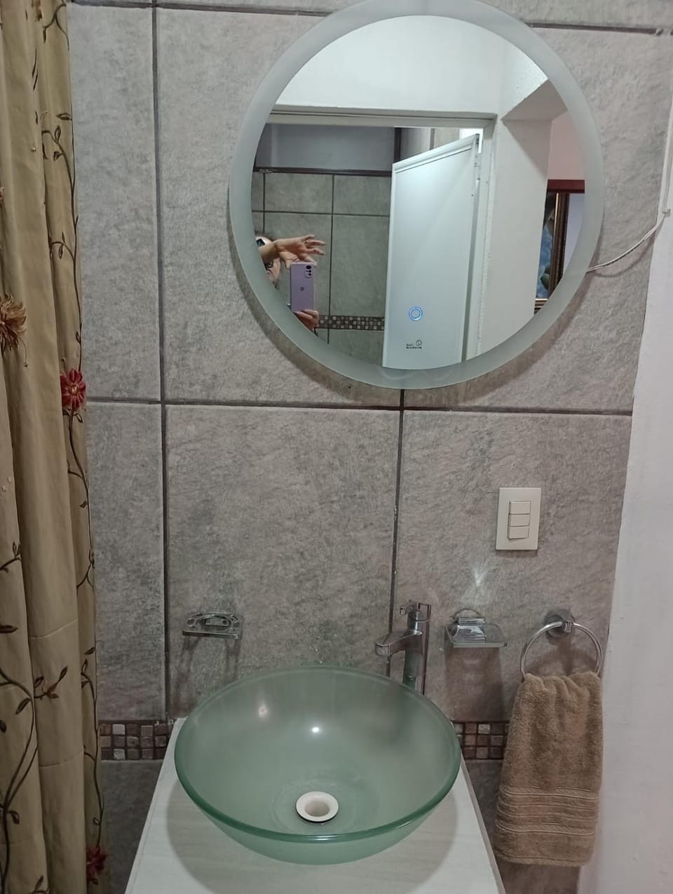 Departamento el REPOSO Apartment in Guadalajara