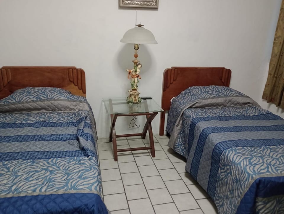 Departamento el REPOSO Apartment in Guadalajara