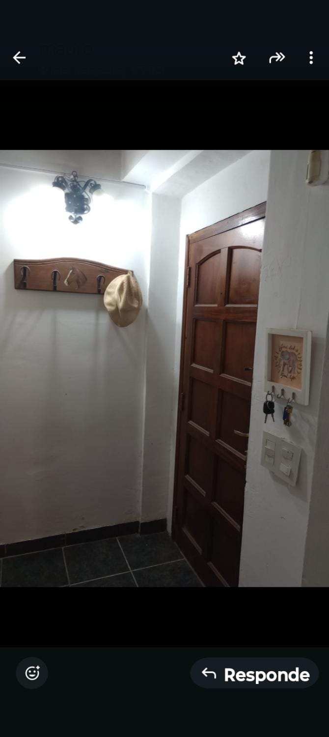 Casa alquiler alfar, mar del plata House in Mar del Plata