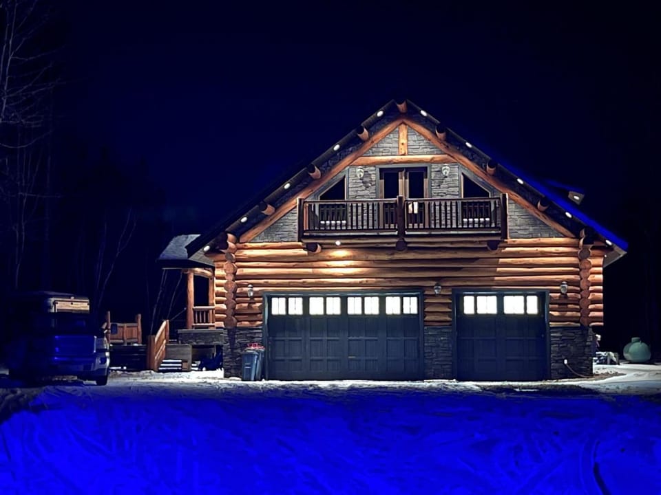 Southview Lodge Villa in Valemount