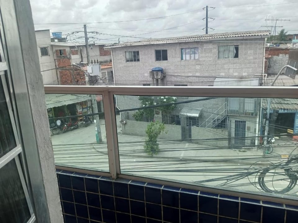Carnaval recife kitnet com hidromassagem Apartment in Recife