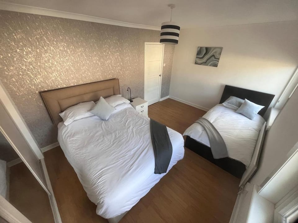 Mitchell House House in Bellshill