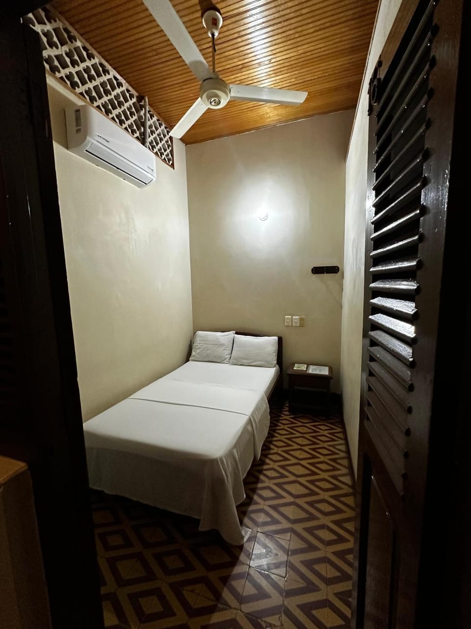 Hotel D'Mares Hotel in Barrancabermeja