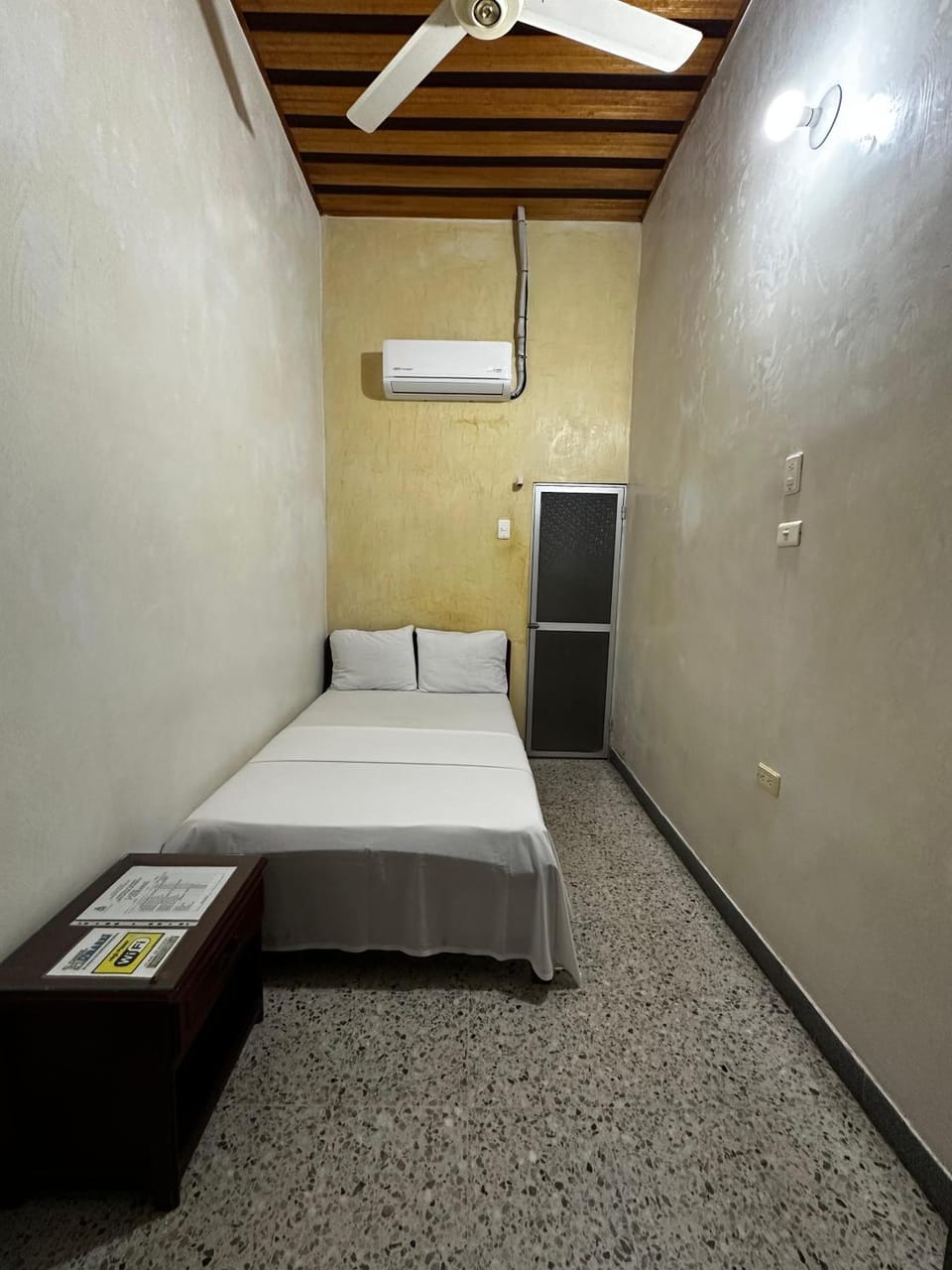 Hotel D'Mares Hotel in Barrancabermeja
