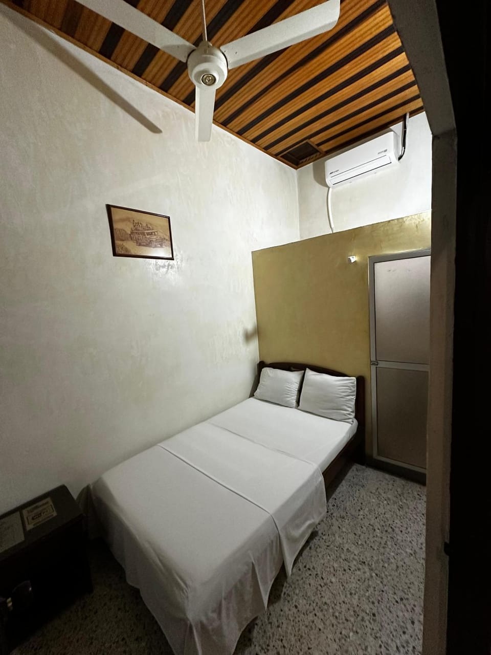 Hotel D'Mares Hotel in Barrancabermeja