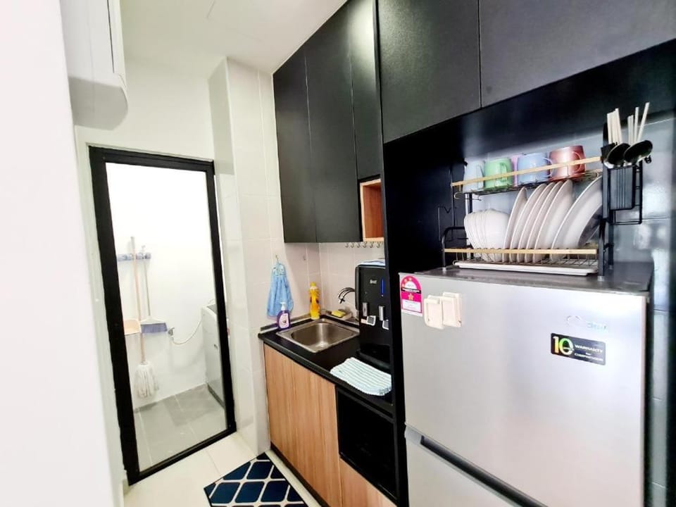 Vim 3 Apartment in Petaling Jaya