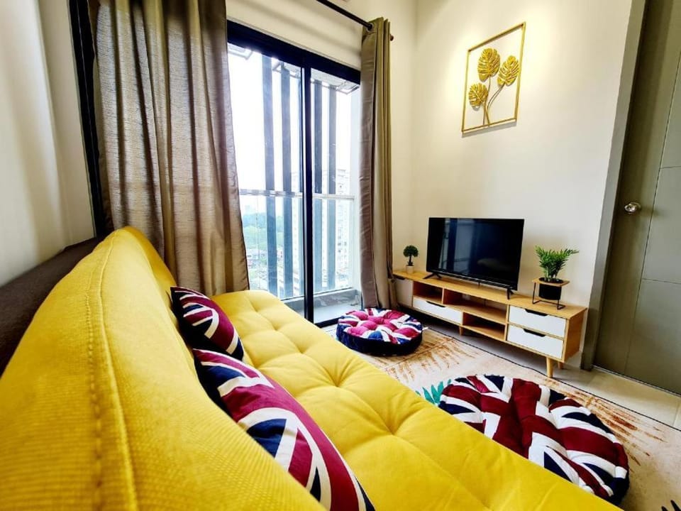 Vim 3 Apartment in Petaling Jaya