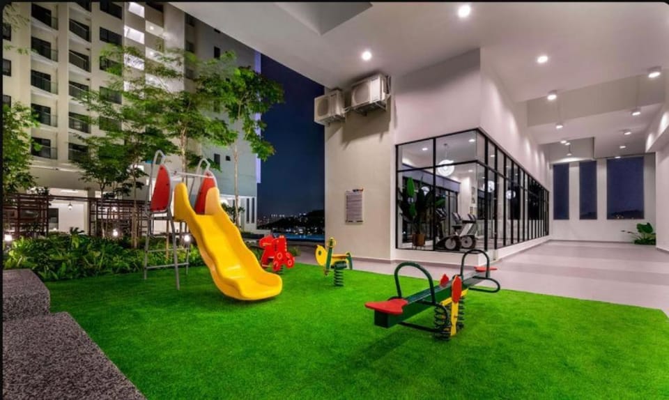Vim 3 Apartment in Petaling Jaya