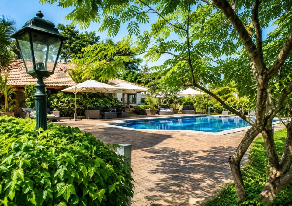 Domus Veientana Bed and Breakfast in Rome