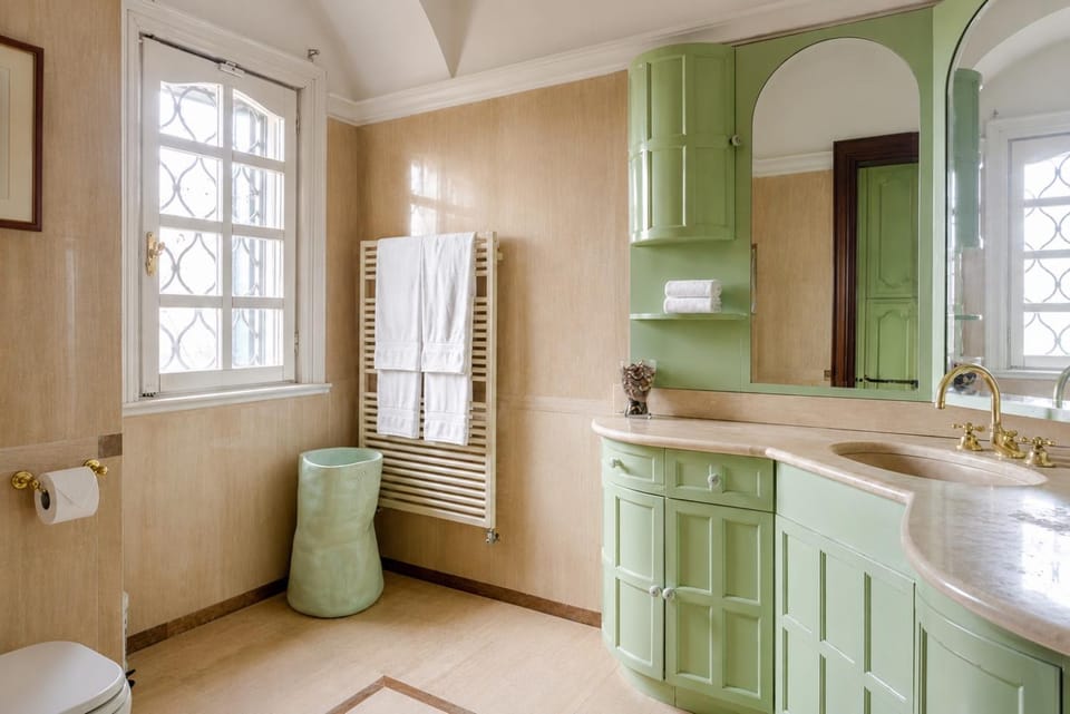 Domus Veientana Bed and Breakfast in Rome