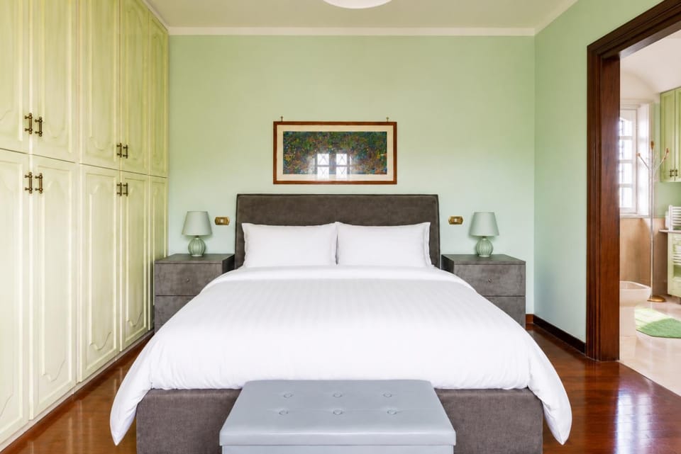 Domus Veientana Bed and Breakfast in Rome