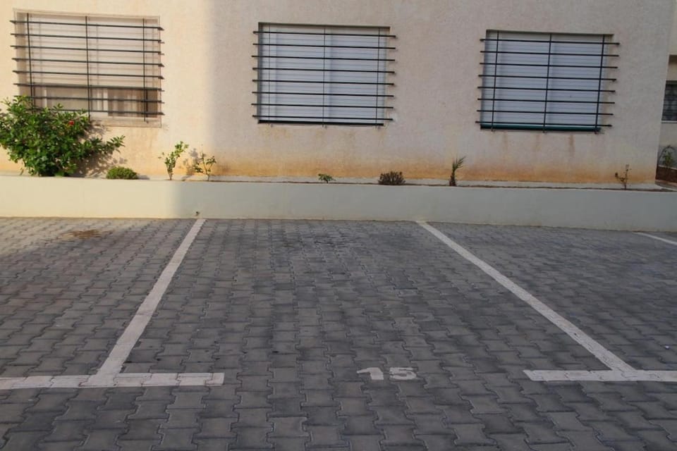 quiet and modern apartment Apartment in Rabat-Salé-Kénitra