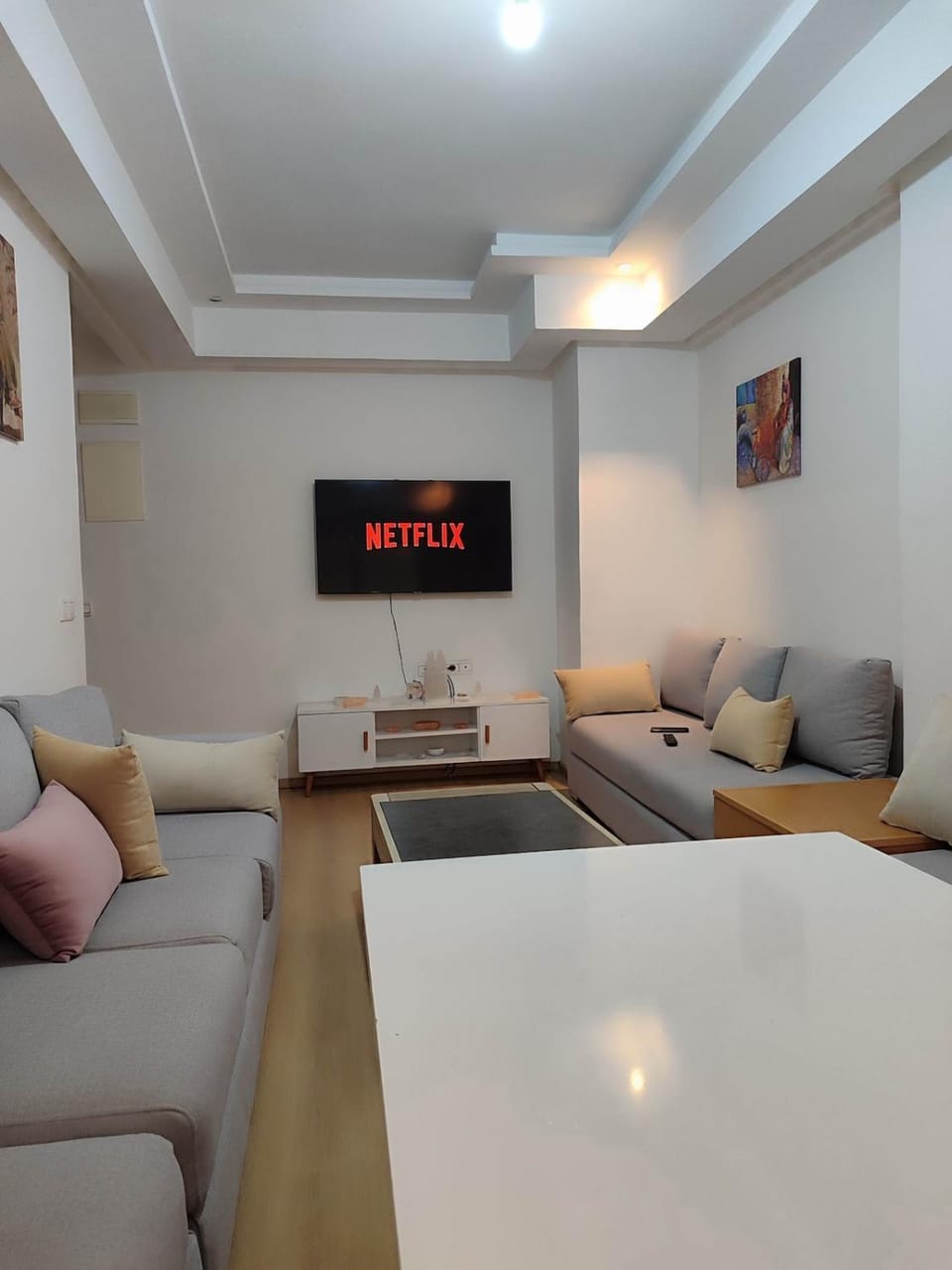 quiet and modern apartment Apartment in Rabat-Salé-Kénitra