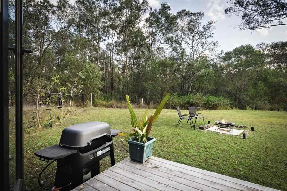 The Mini Chalet by Tiny Away House in Queensland
