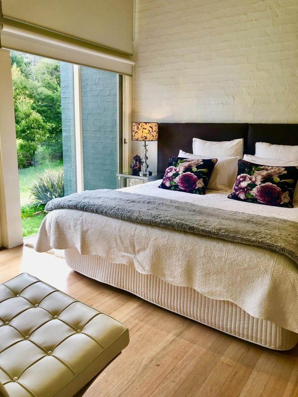 Daylesford Lake Villa1 Lake Frontage pet friendly Villa in Daylesford