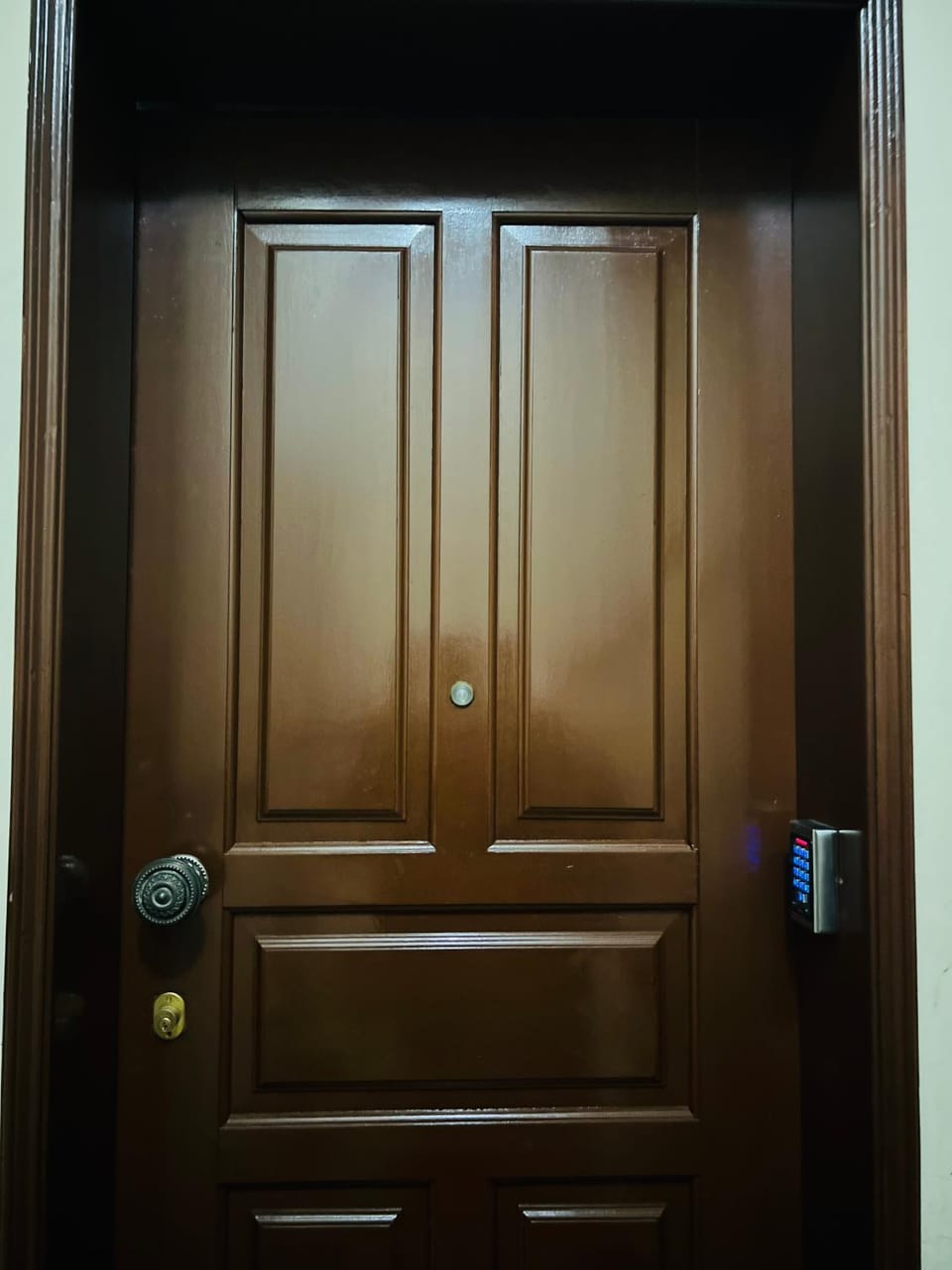 Apartamento Pensamento 4 - 1º Andar Vacation rental in Lisbon