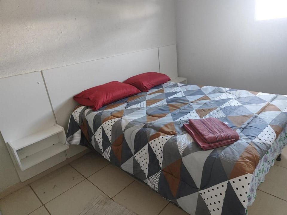 Apartamento Dulce Apartment in Montes Claros