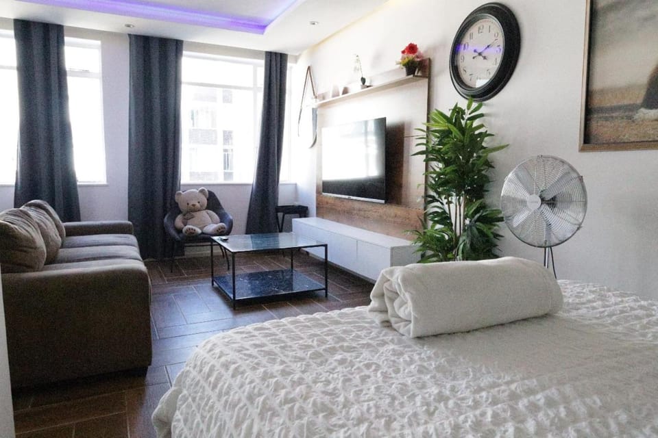 senator park Apartment in Cape Town