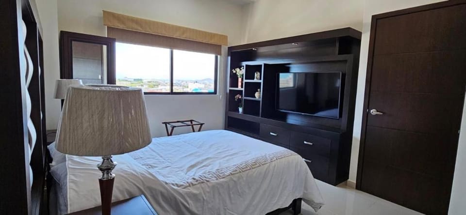 Departamento Torre Iberika Cercas Del Malecon Apartment in Mazatlan