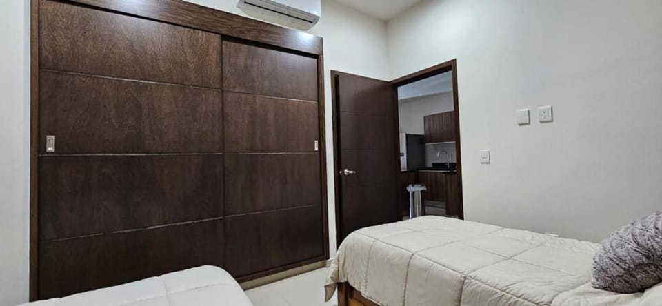 Departamento Torre Iberika Cercas Del Malecon Apartment in Mazatlan