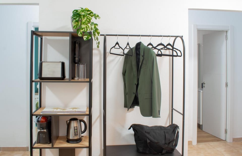 wardrobe