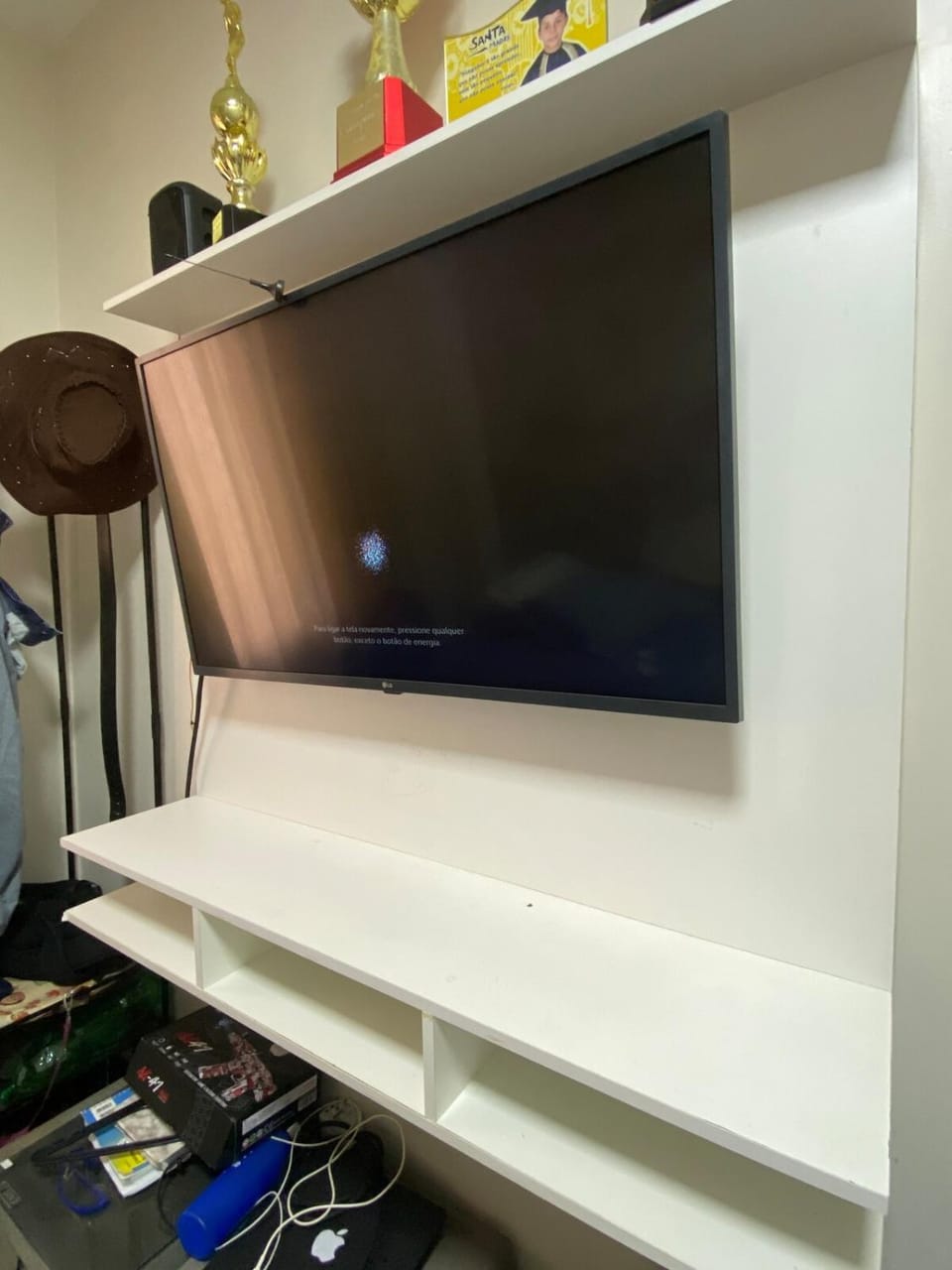 TV and multimedia