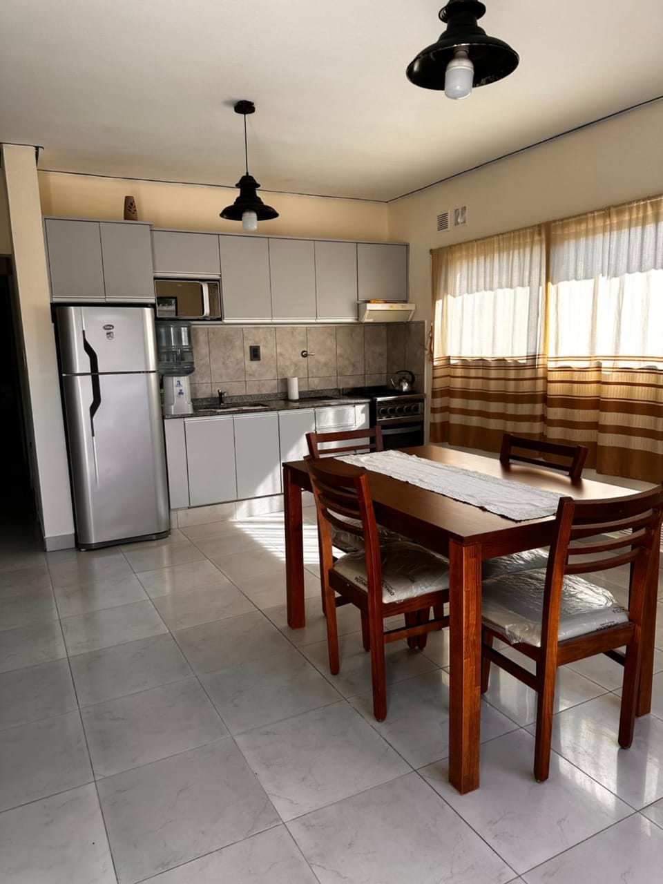 Tu lugar en Colón Apartment in Colón
