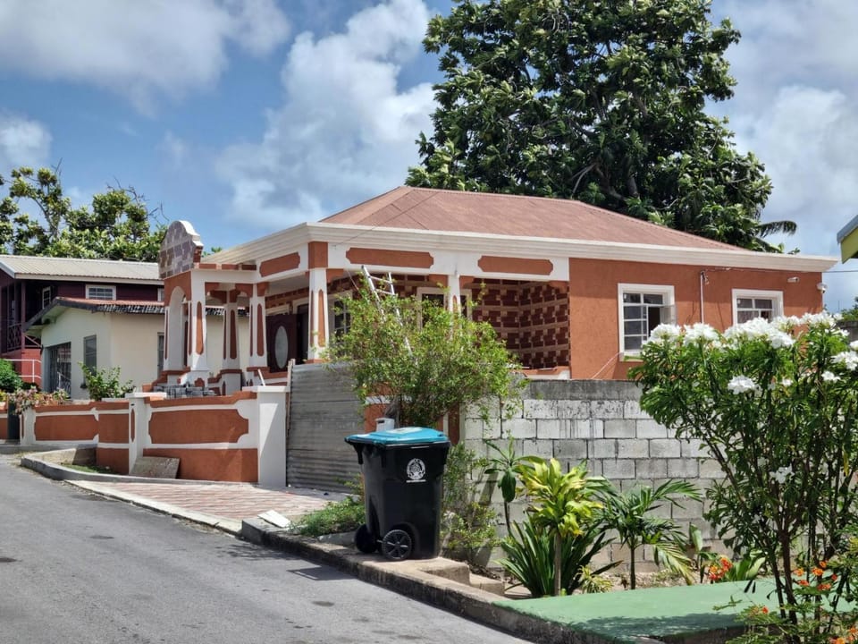 Day, Neighbourhood, Garden, Street view