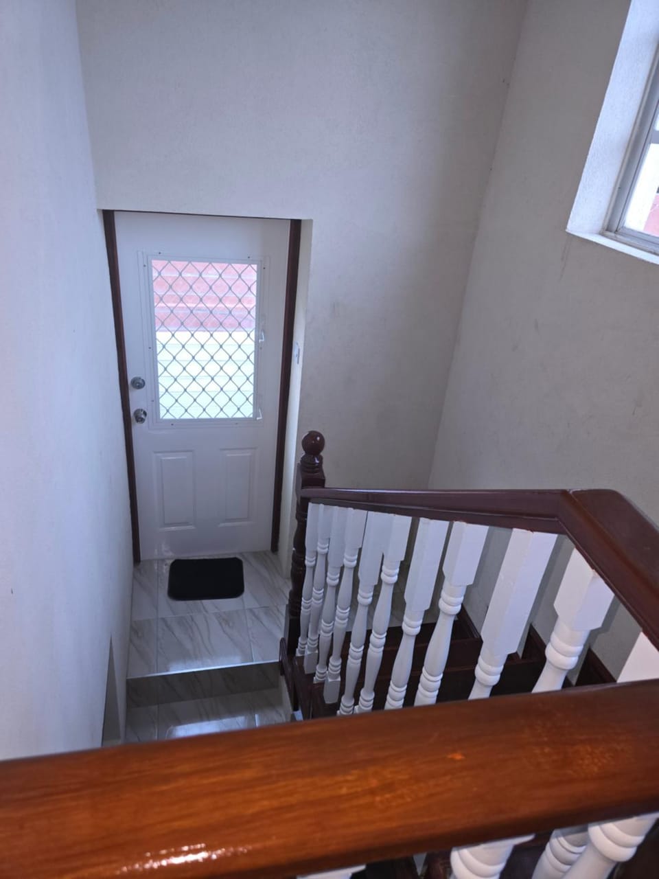 Historic Manor Apartment in Bridgetown