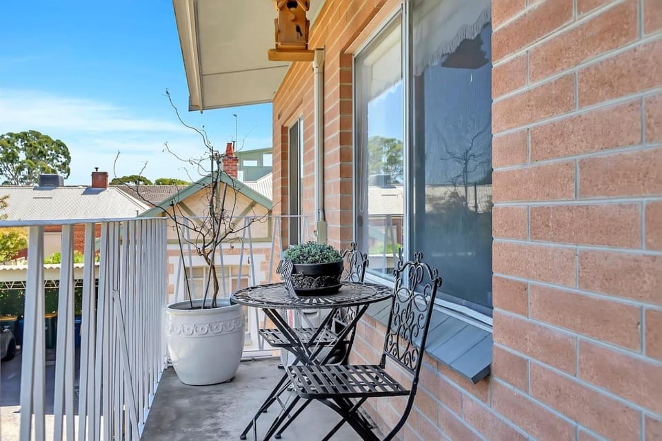 Balcony/Terrace, Other