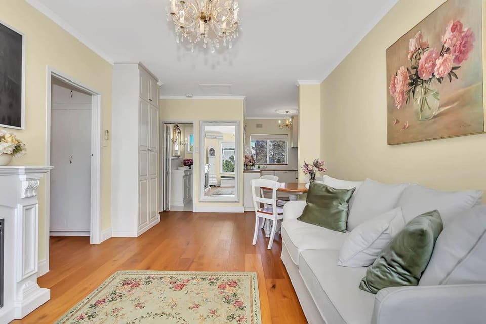 Living room, Other
